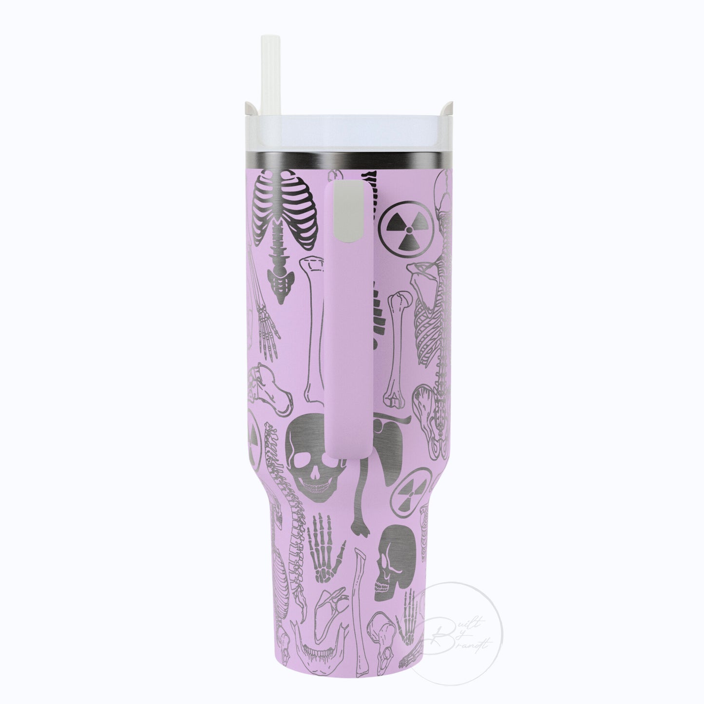 40oz Radiology Tumbler