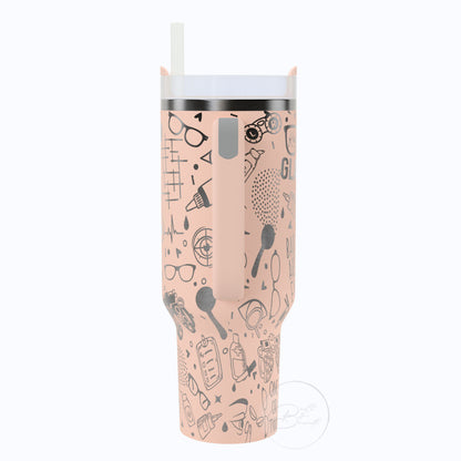 40oz Eye Doctor Tumbler