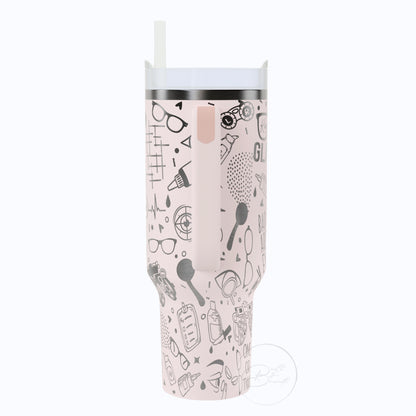 40oz Eye Doctor Tumbler