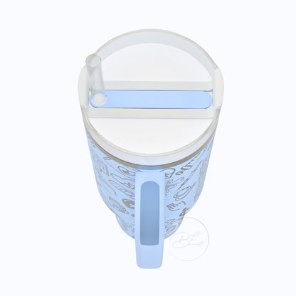 40oz Phlebotomist Tumbler