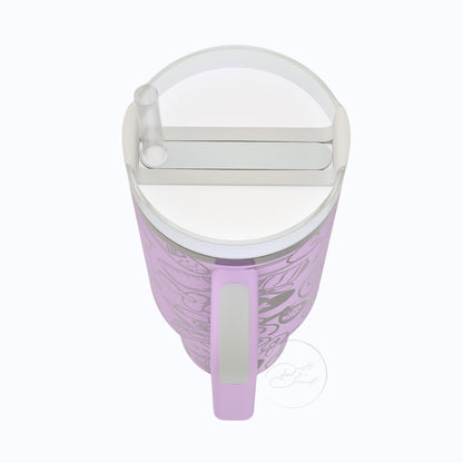 40oz OBGYN Tumbler