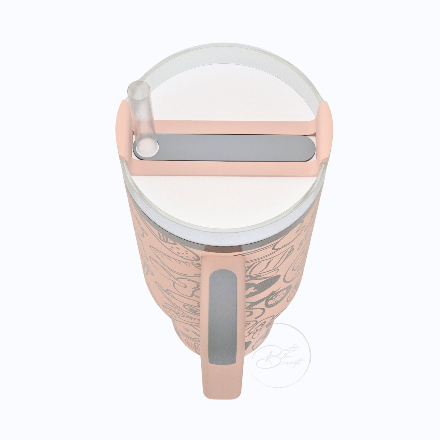 40oz OBGYN Tumbler