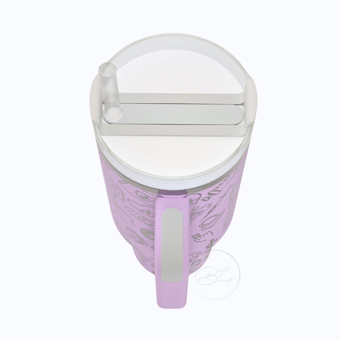 40oz Phlebotomist Tumbler