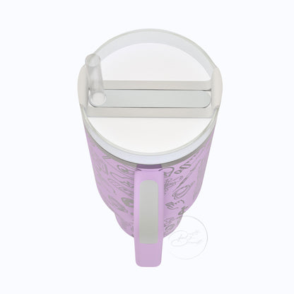 40oz Phlebotomist Tumbler