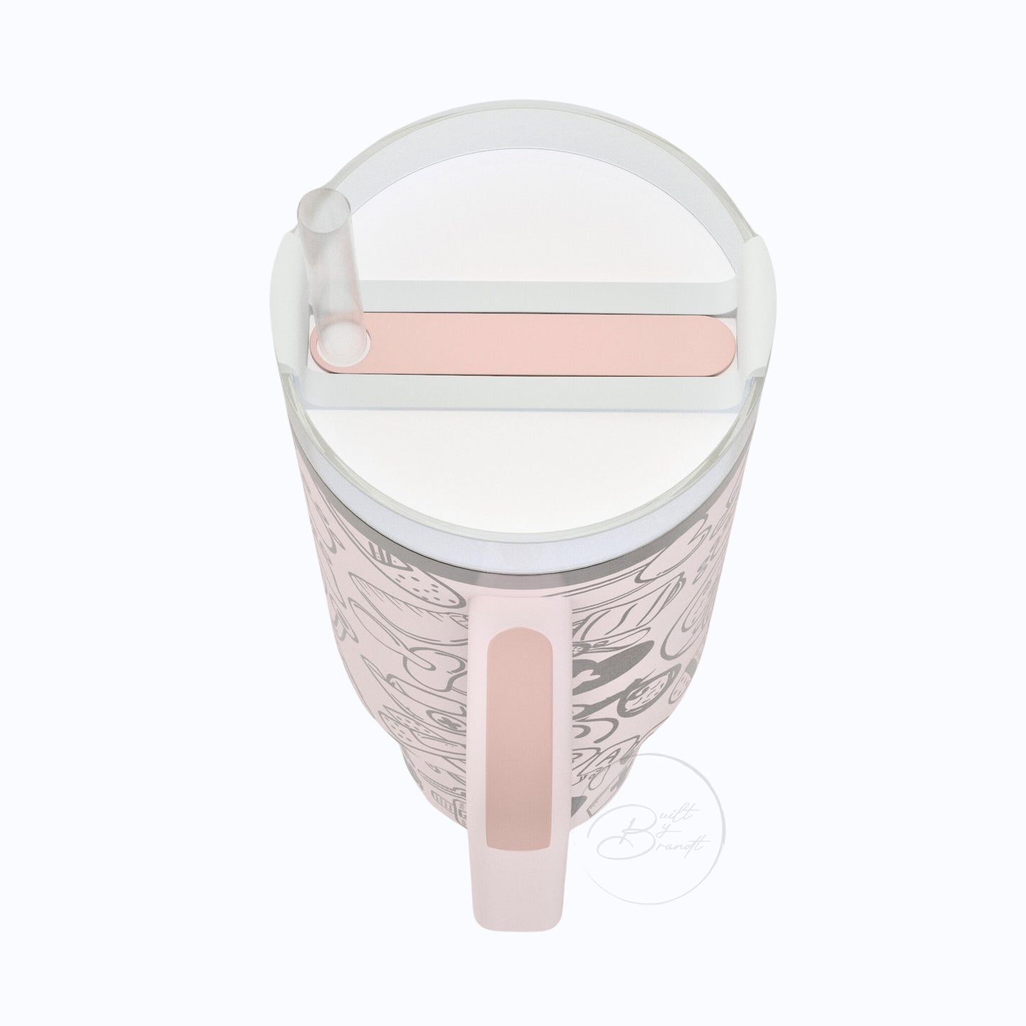 40oz OBGYN Tumbler