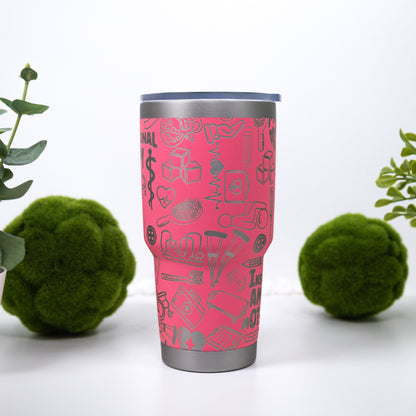 YETI 30oz Occupational Therapy Tumbler