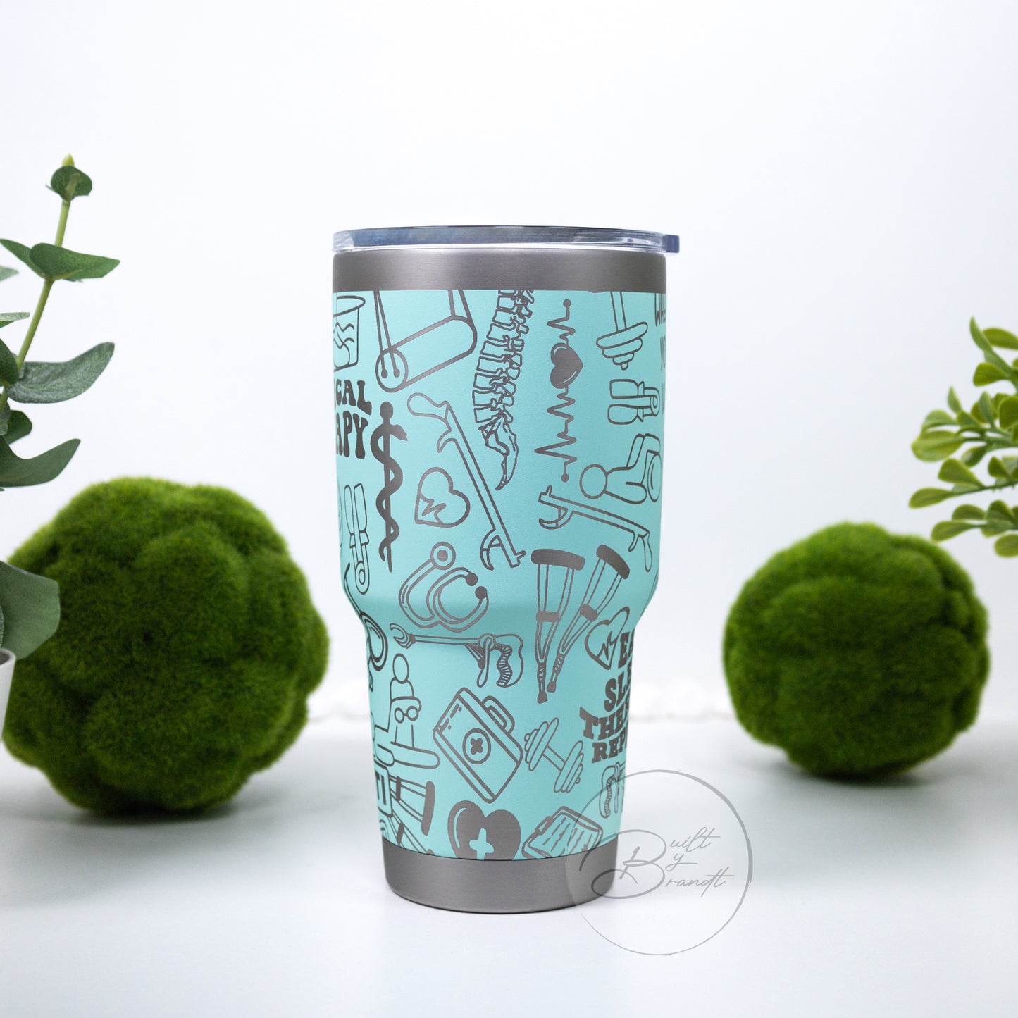 YETI 30oz Physical Therapy Tumbler