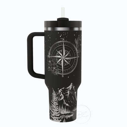 40oz Adventure Tumbler