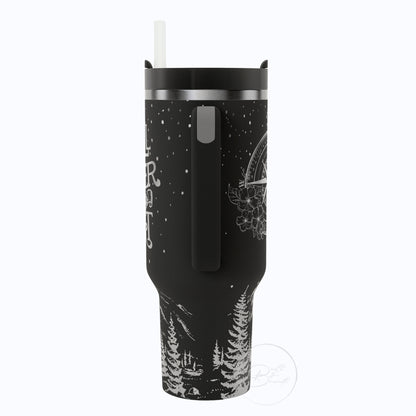 40oz Adventure Tumbler